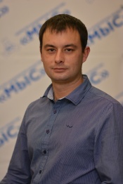 Боровлев Андрей Геннадиевич