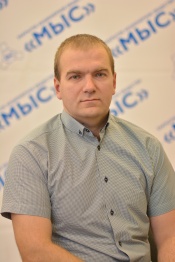 Майер Александр Валерьевич