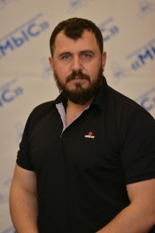 Парамонов Игорь Владимирович