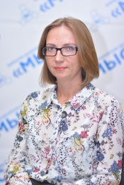 Бондаренко Жанна Владимировна