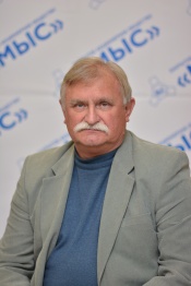 Бондаренко Леонид Маркович