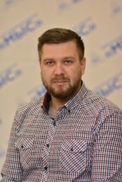 Лях Алексей Владимирович